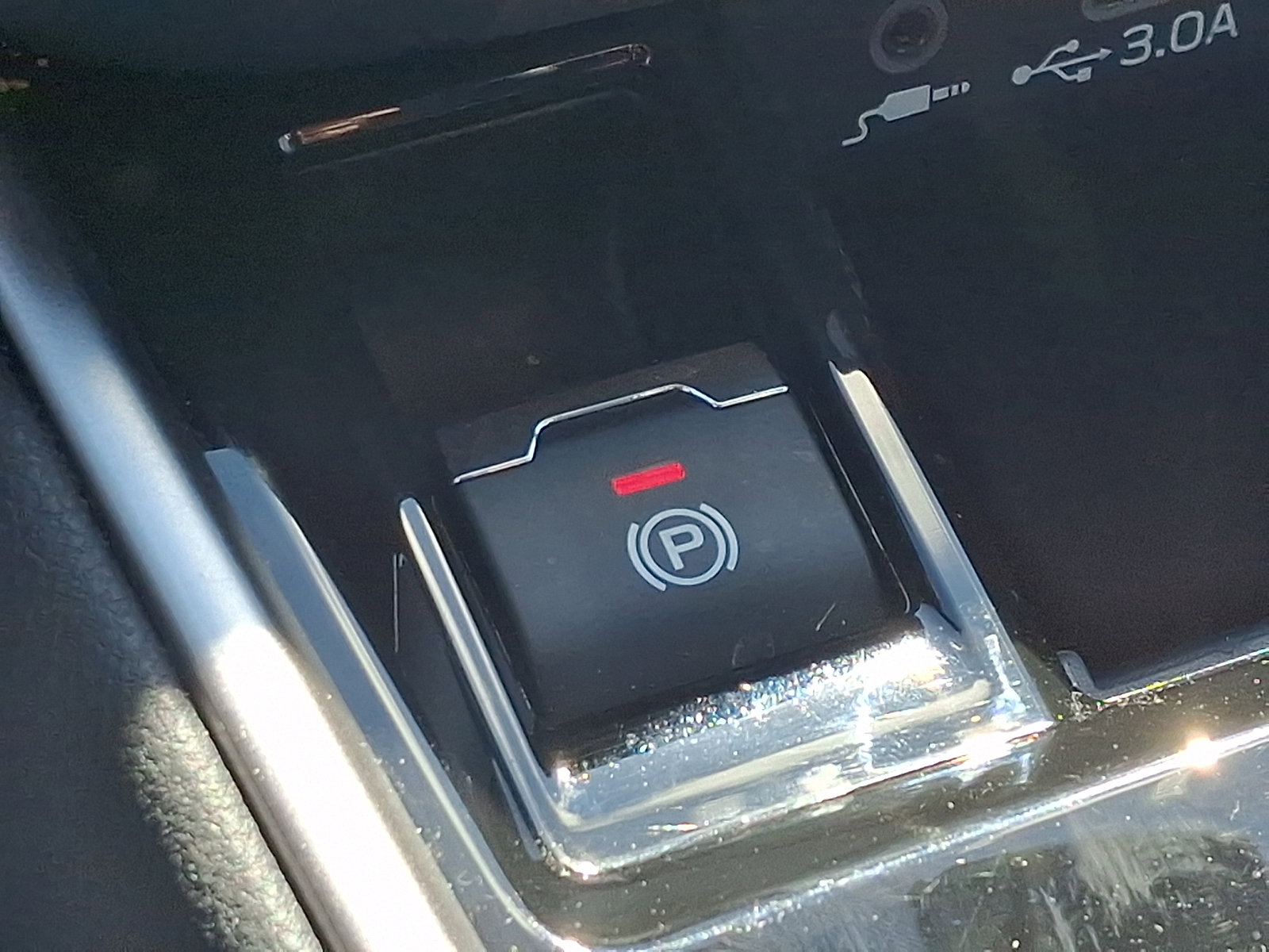 Used 2024 Subaru Legacy Limited image 25
