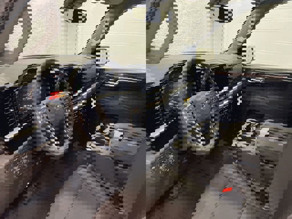 New 2026 Chevrolet Silverado 1500 RST image 17