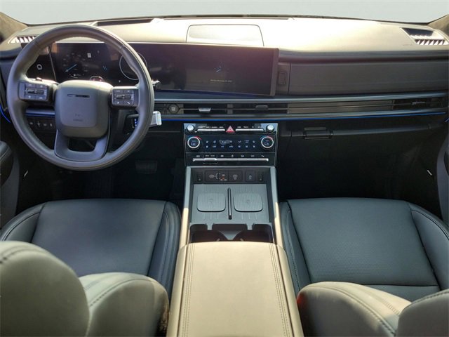 Used 2024 Hyundai Santa Fe Calligraphy image 8