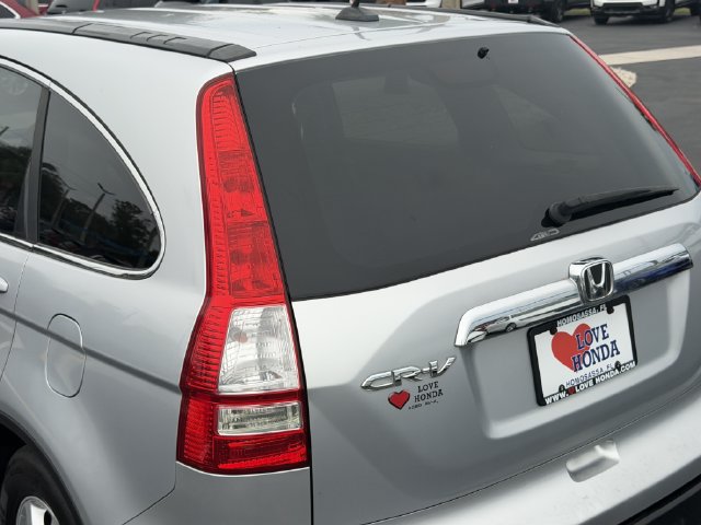 Used 2009 Honda CR-V EX-L image 31