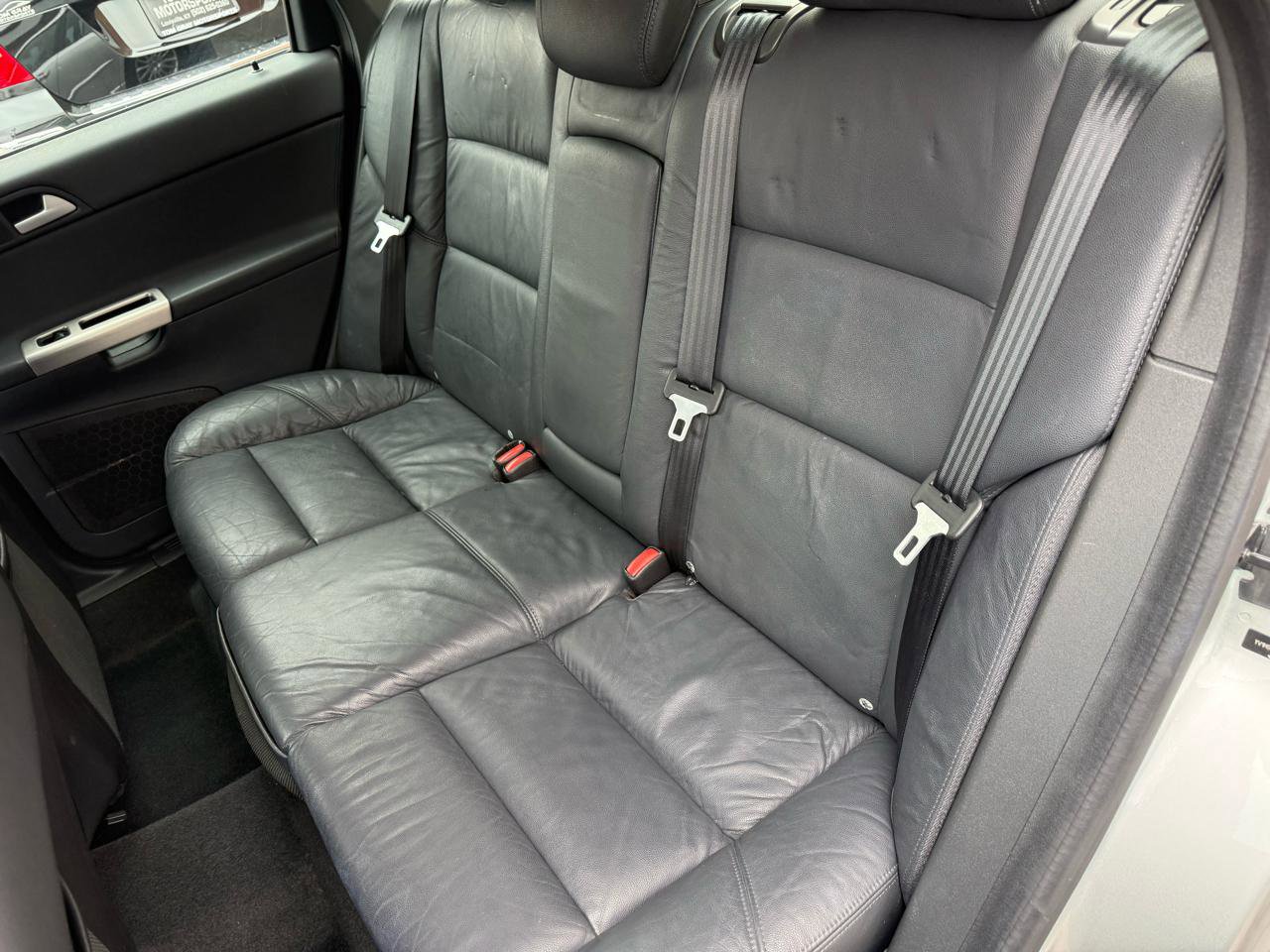 Used 2008 Volvo S40 T5 image 7