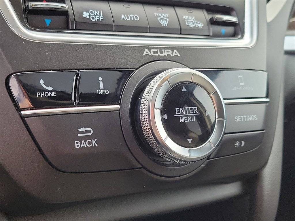 Used 2020 Acura MDX SH-AWD image 34