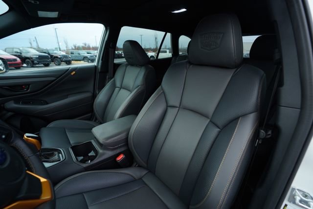 Used 2023 Subaru Outback Wilderness image 36