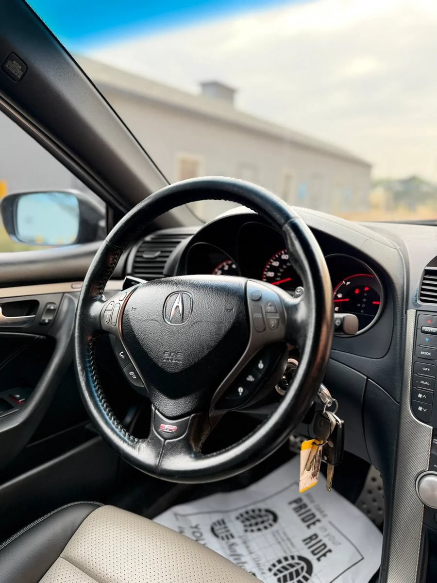 Used 2007 Acura TL Type-S FWD image 29