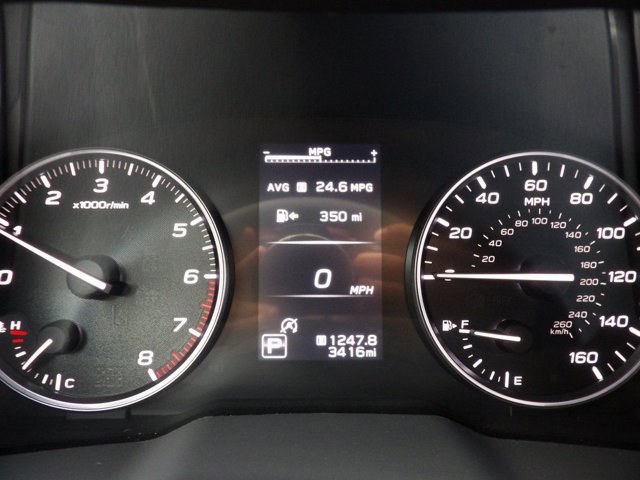 Certified 2025 Subaru Outback Premium w/ Popular Package #1A image 16