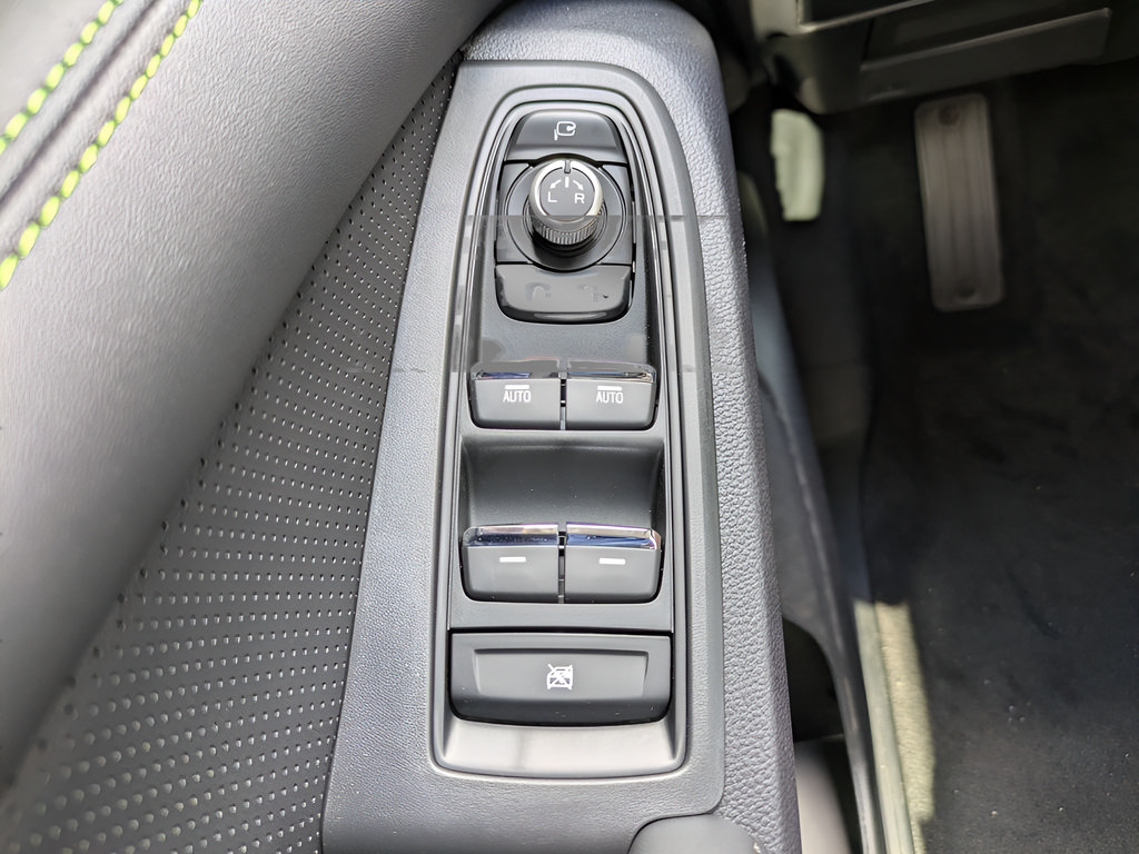 Used 2025 Subaru Ascent Bronze Edition AWD/4WD image 26