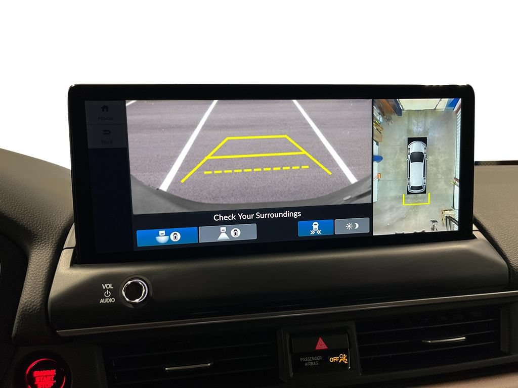 New 2026 Honda Pilot Touring image 22