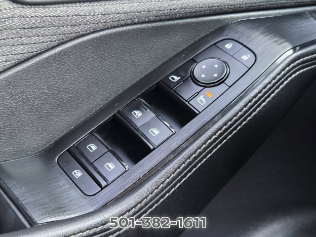 Used 2021 Nissan Rogue SV FWD image 30