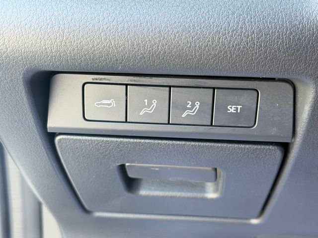 Used 2023 MAZDA CX-30 AWD 2.5 S w/ Premium Package image 23