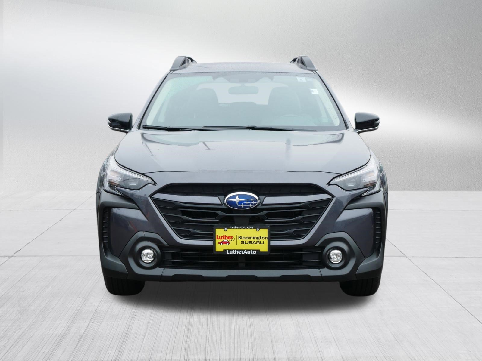 Used 2025 Subaru Outback Premium video 2