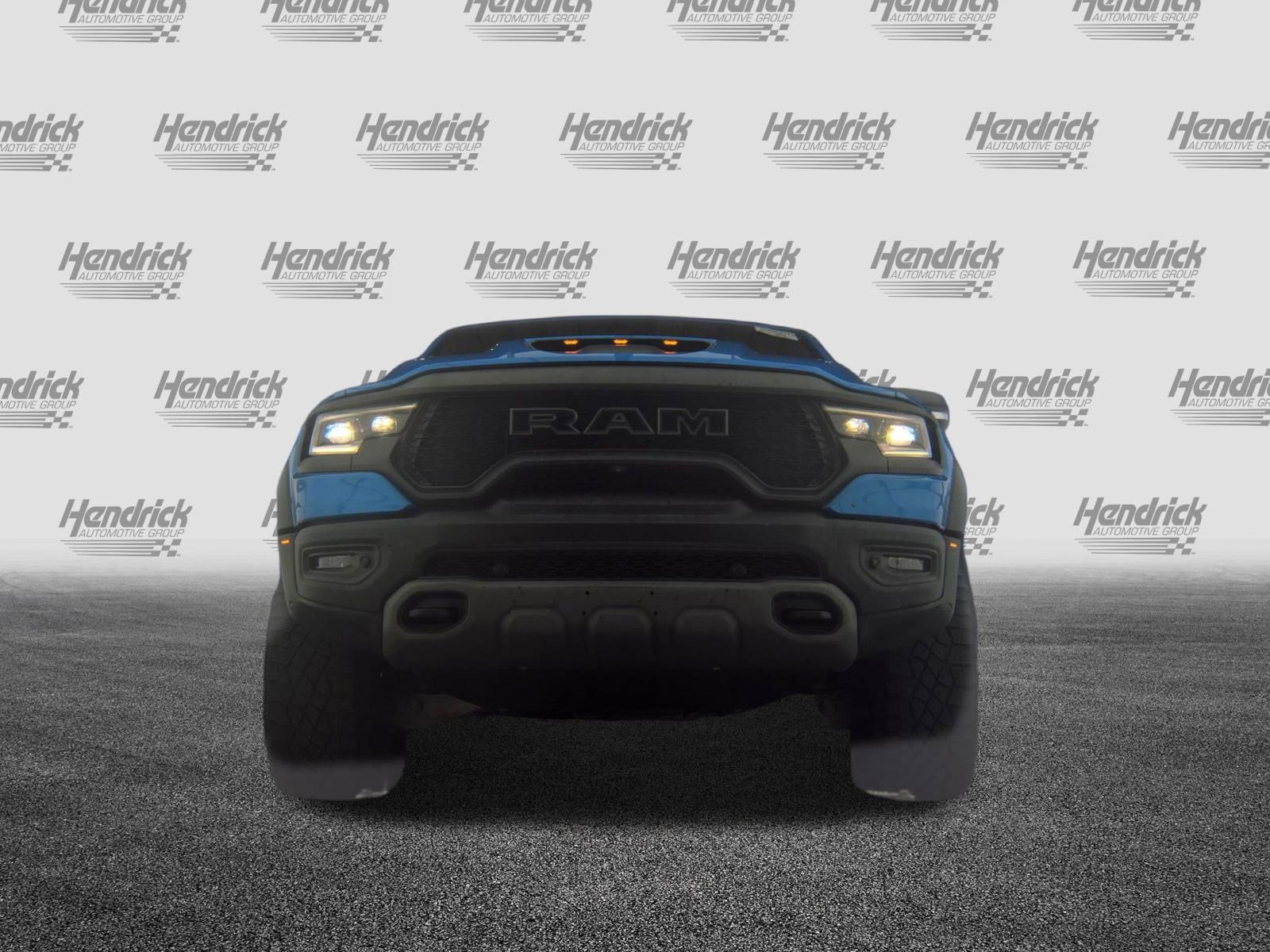 Used 2022 RAM 1500 TRX w/ TRX Level 2 Equipment Group AWD/4WD image 3