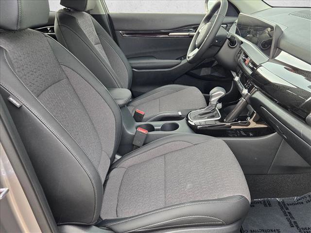 Used 2026 Kia Seltos S image 21