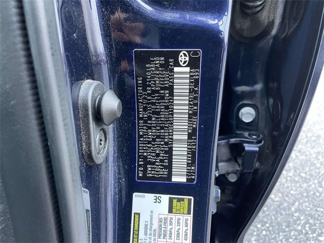 Used 2024 Toyota Corolla LE image 31