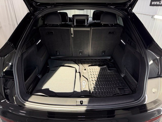Used 2025 Audi Q5 2.0T Premium AWD/4WD image 9