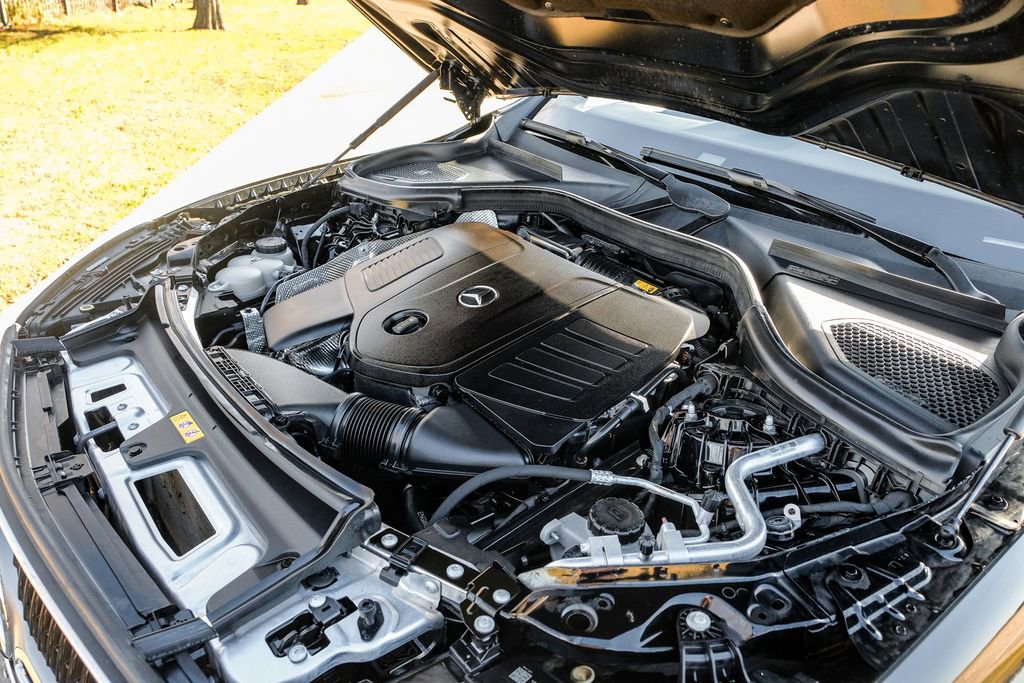 Used 2023 Mercedes-Benz GLC 300 GLC 300 image 55