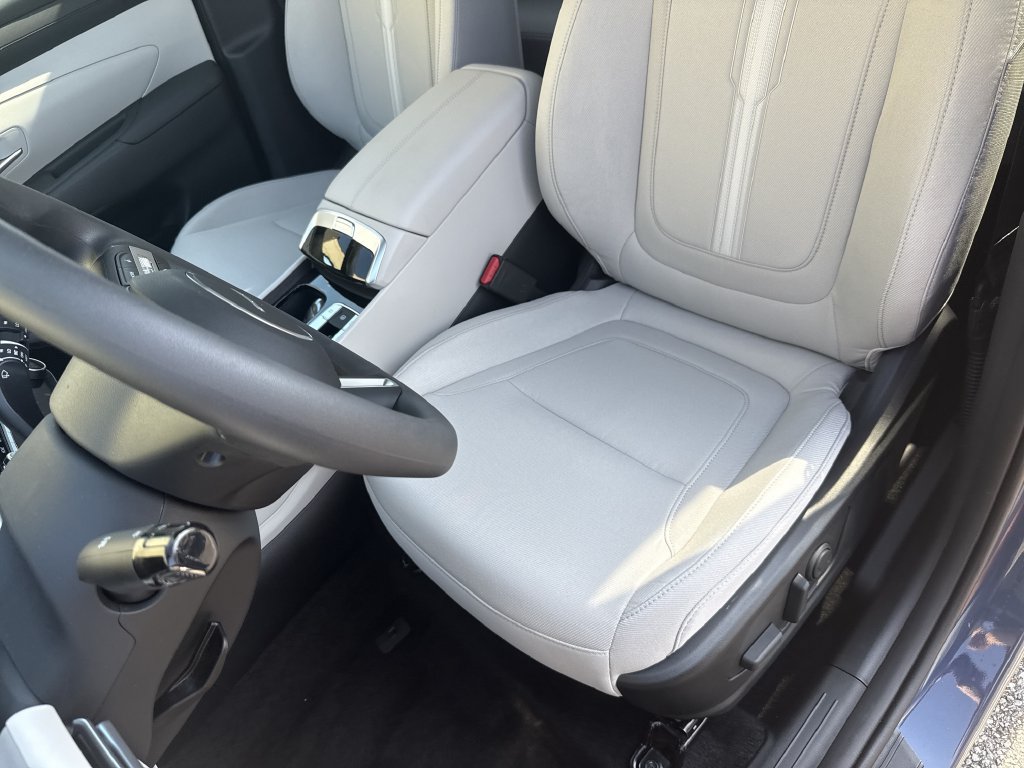 New 2026 Hyundai Tucson SEL Plus w/ Tow & Go Package FWD image 11