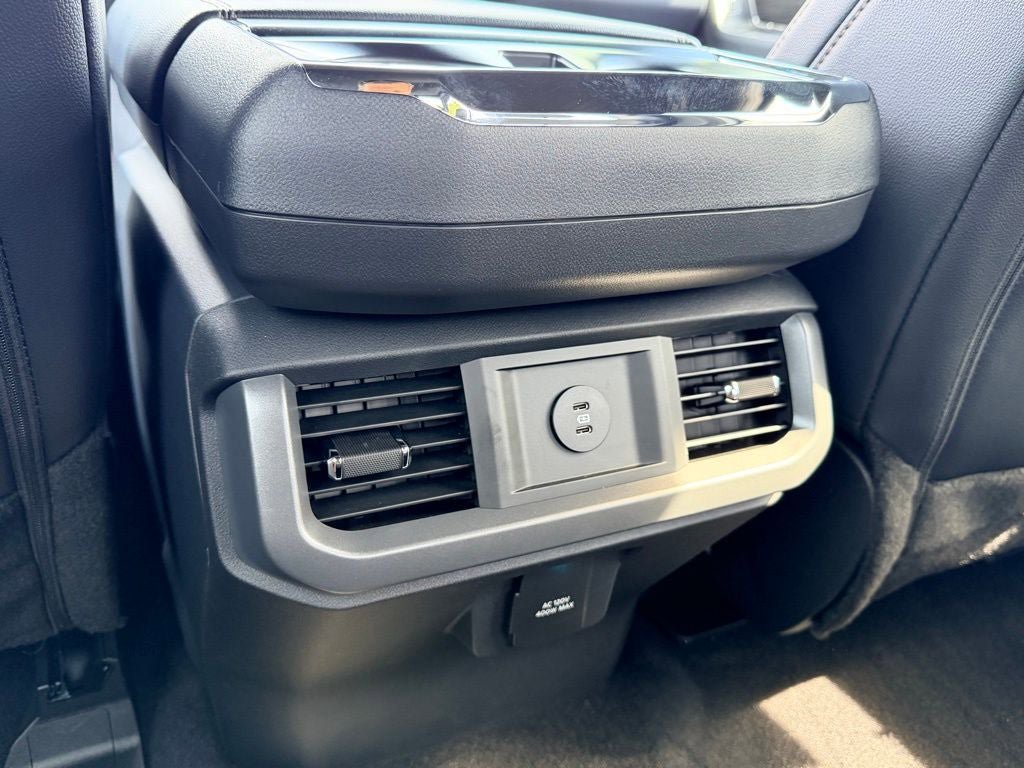 New 2026 Ford F150 Lariat RWD image 13