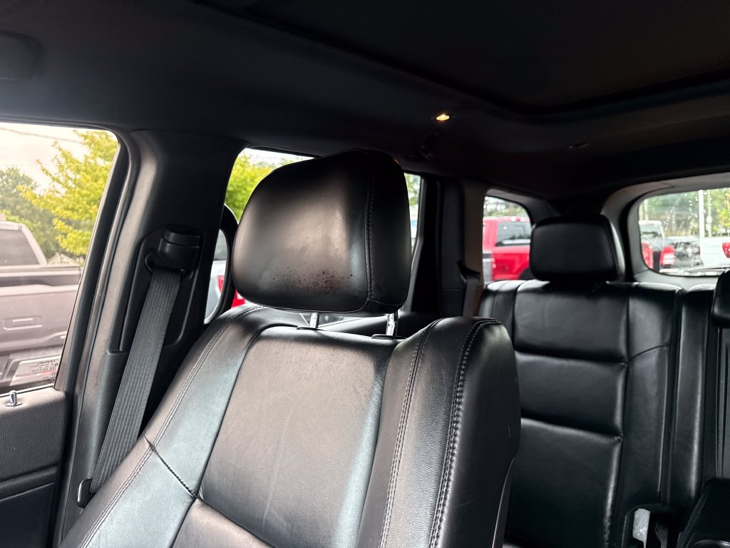 Used 2021 Jeep Grand Cherokee Limited w/ Sun & Sound Group AWD/4WD image 42