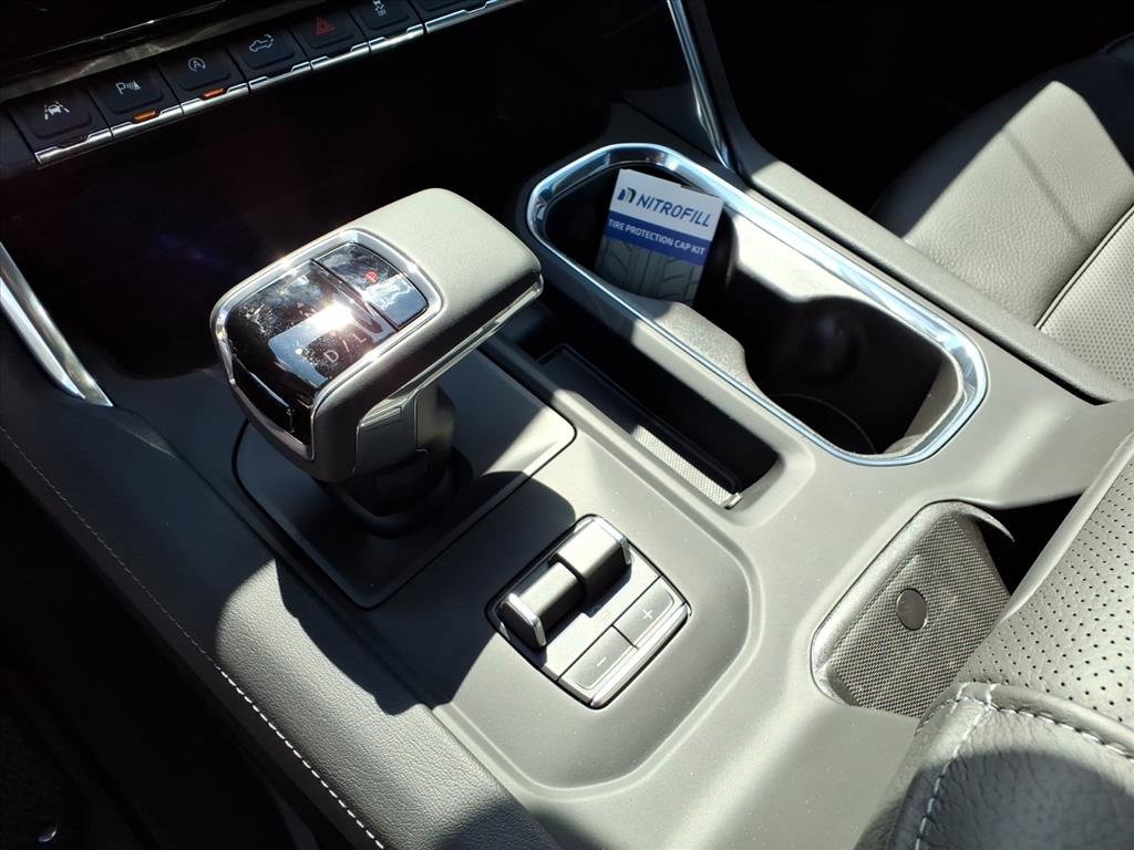 New 2026 GMC Sierra 1500 Denali w/ Denali Reserve Package image 18