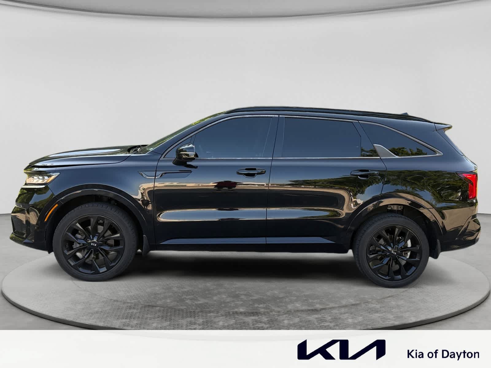 Used 2021 Kia Sorento SX AWD/4WD image 8