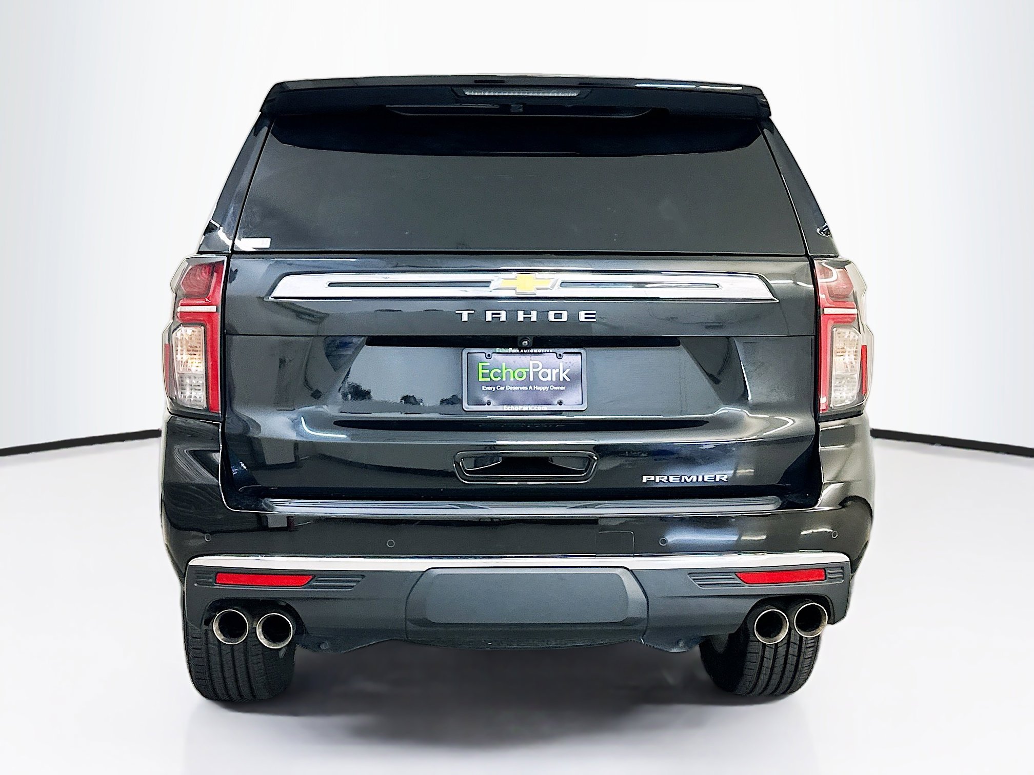 Used 2024 Chevrolet Tahoe Premier image 7