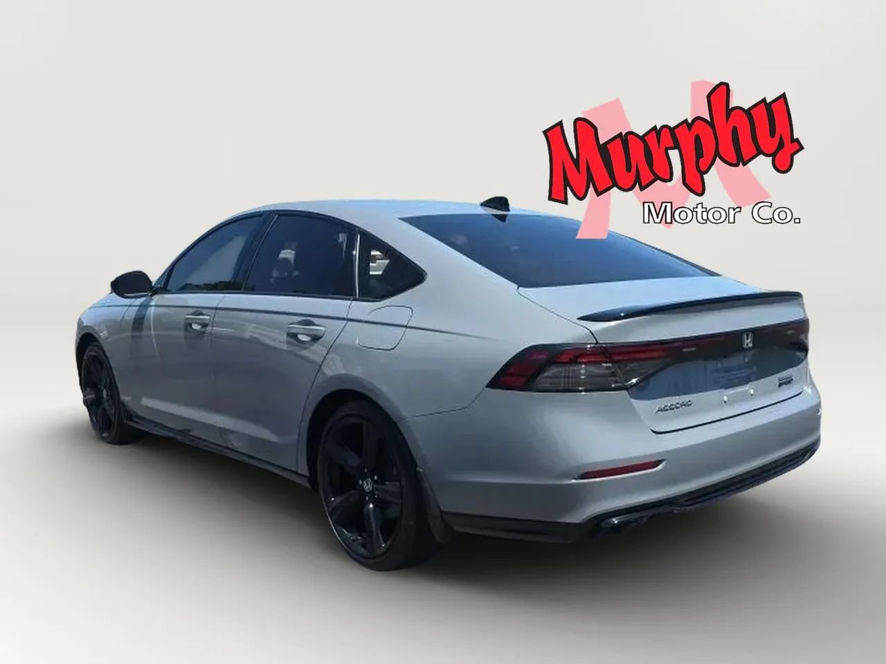 Used 2023 Honda Accord Sport image 6