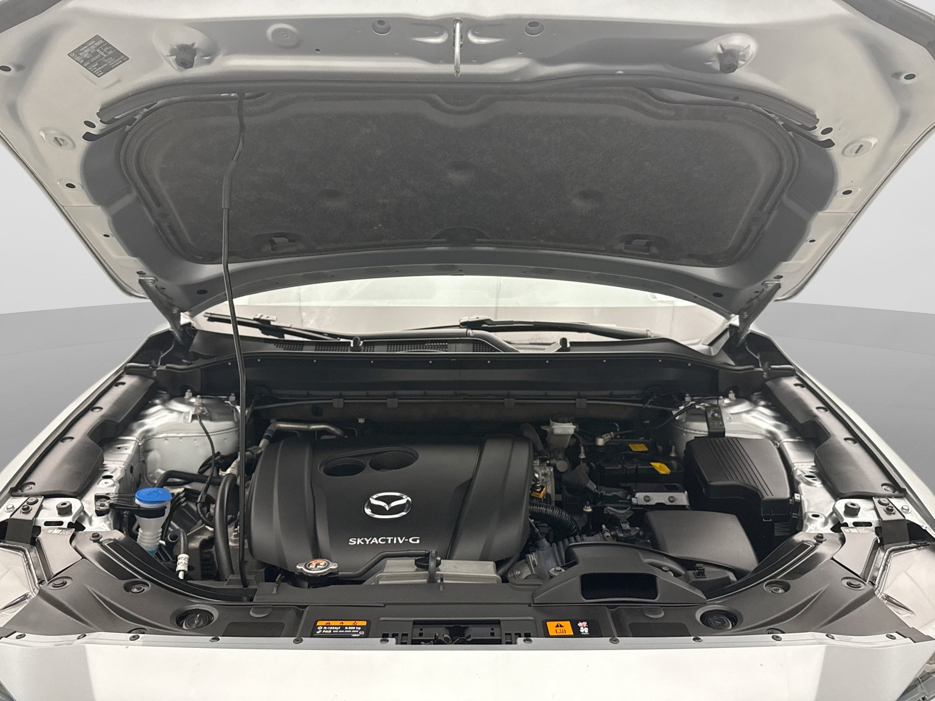 Used 2023 MAZDA CX-5 AWD 2.5 S image 25