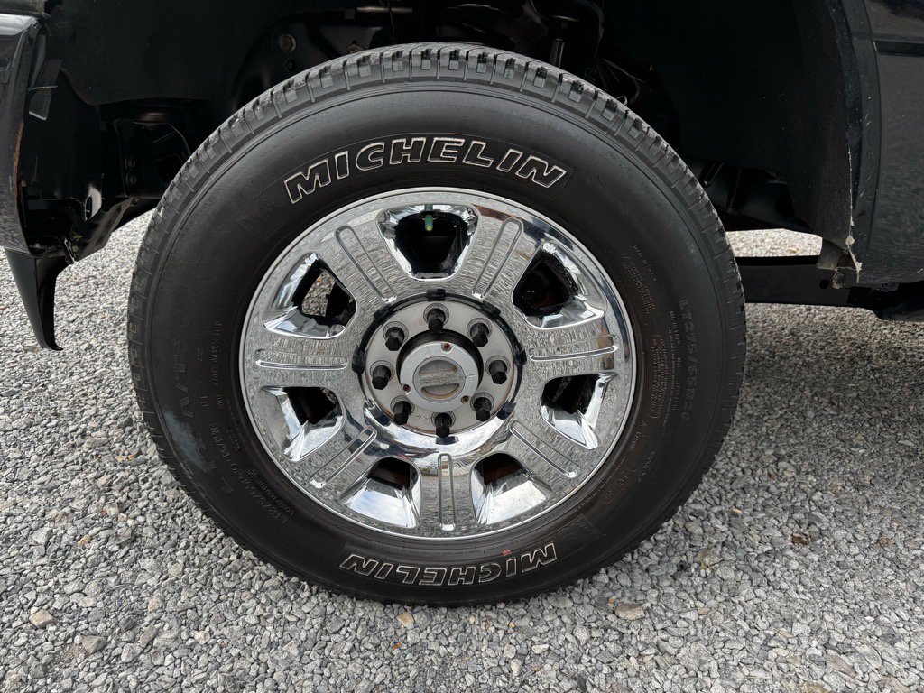 Used 2018 Ford F250 Limited image 8