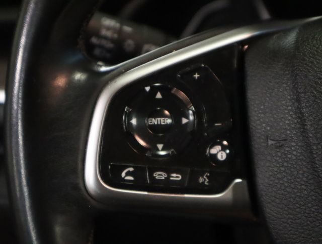 Used 2019 Honda Civic EX image 8