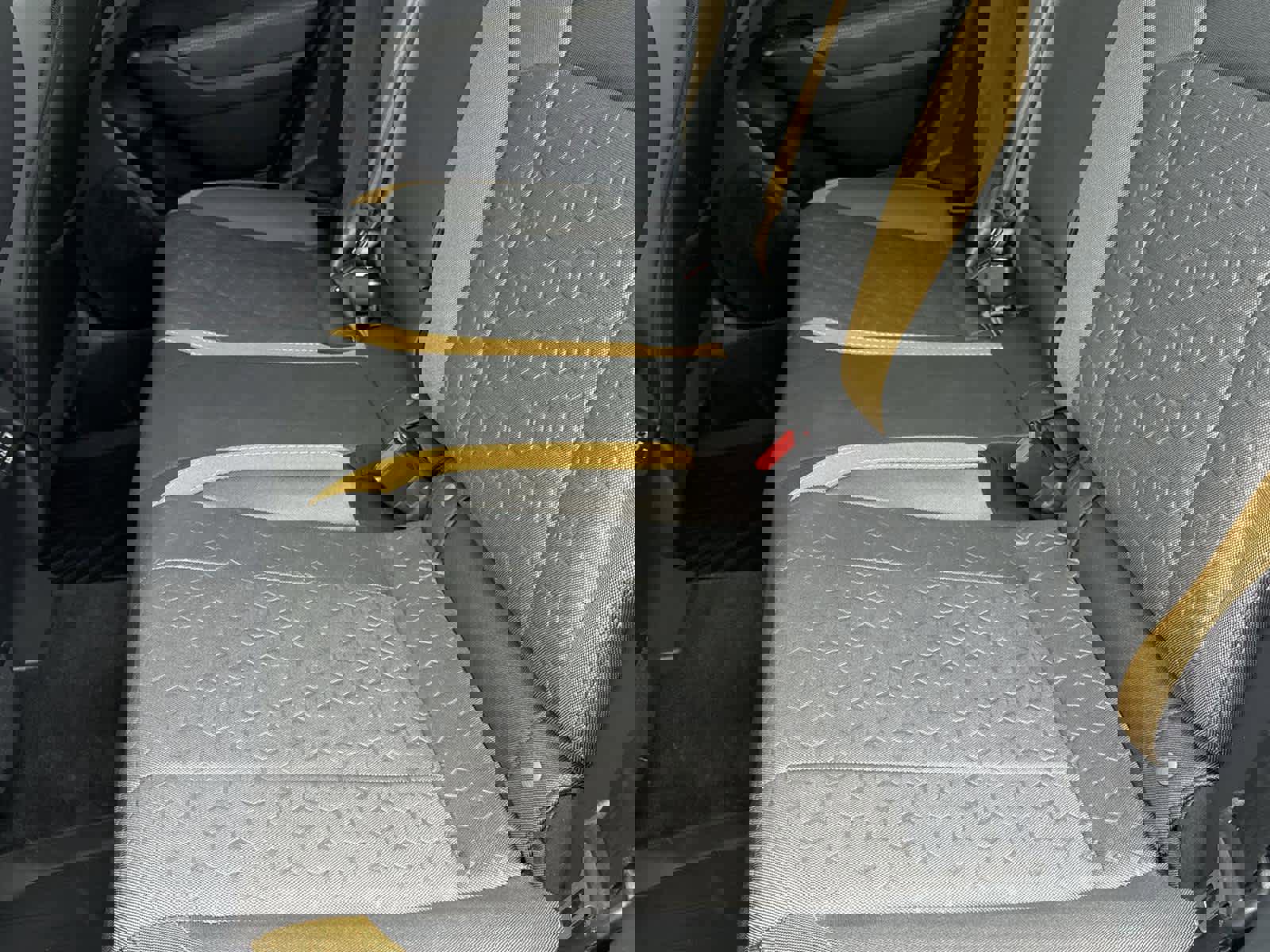 Used 2025 Subaru Crosstrek 2.5i Sport image 15