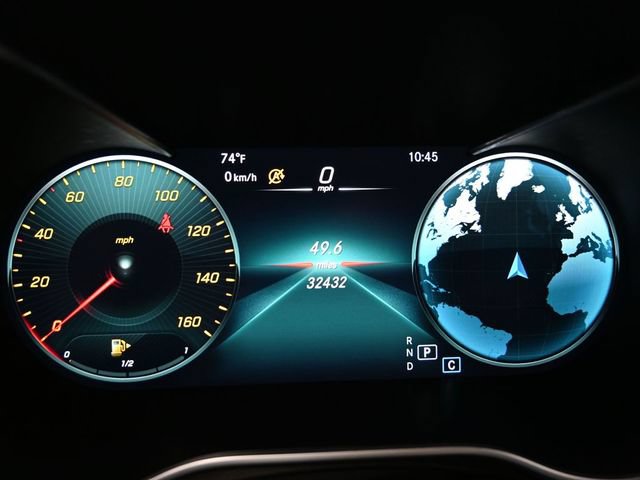 Used 2022 Mercedes-Benz GLC 300 image 18