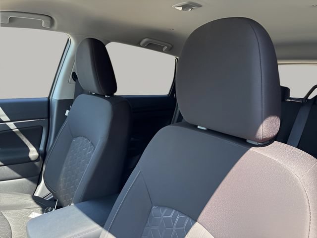 Used 2024 Mitsubishi Outlander Sport ES AWD/4WD image 8