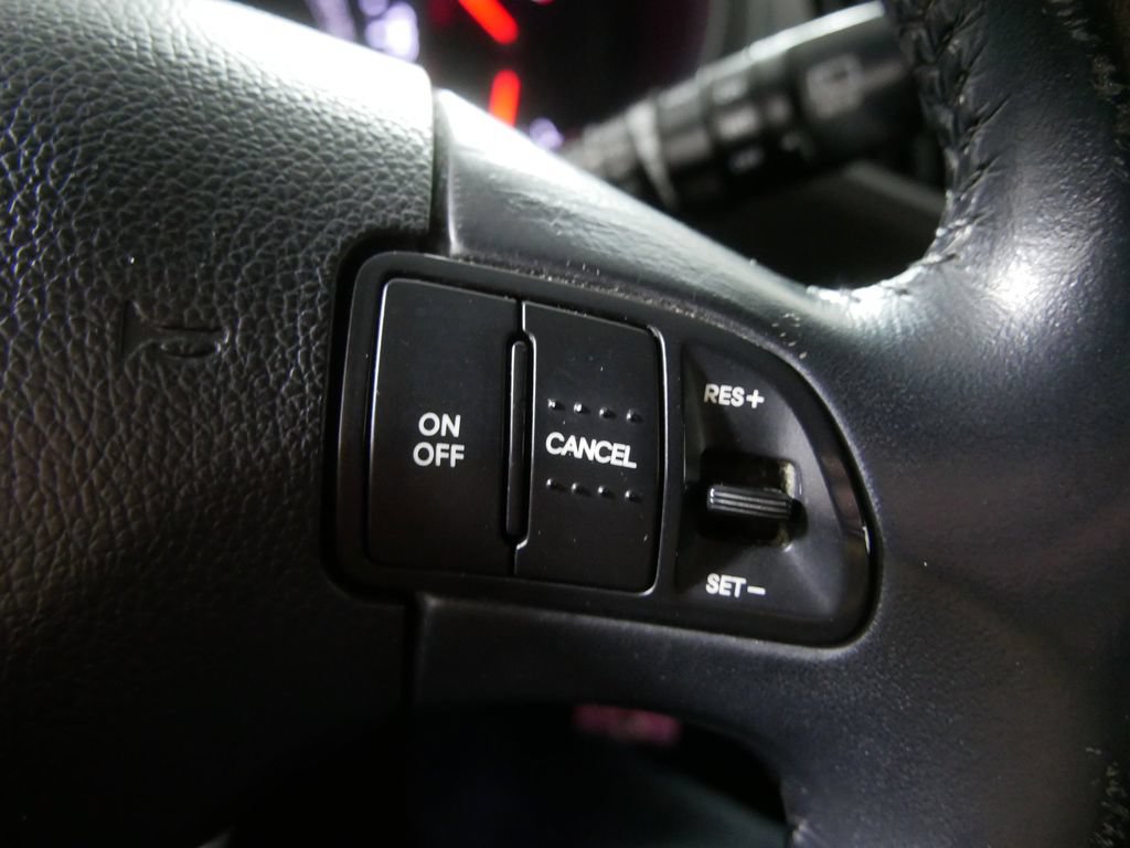 Used 2013 Kia Sportage EX AWD/4WD image 21