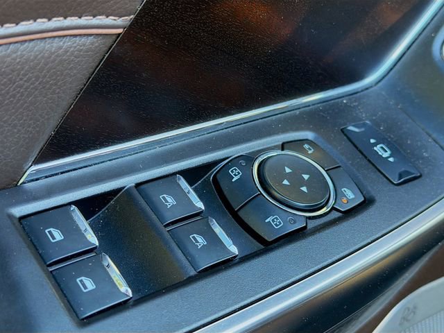 Used 2024 Ford F250 King Ranch w/ FX4 Off-Road Package image 21