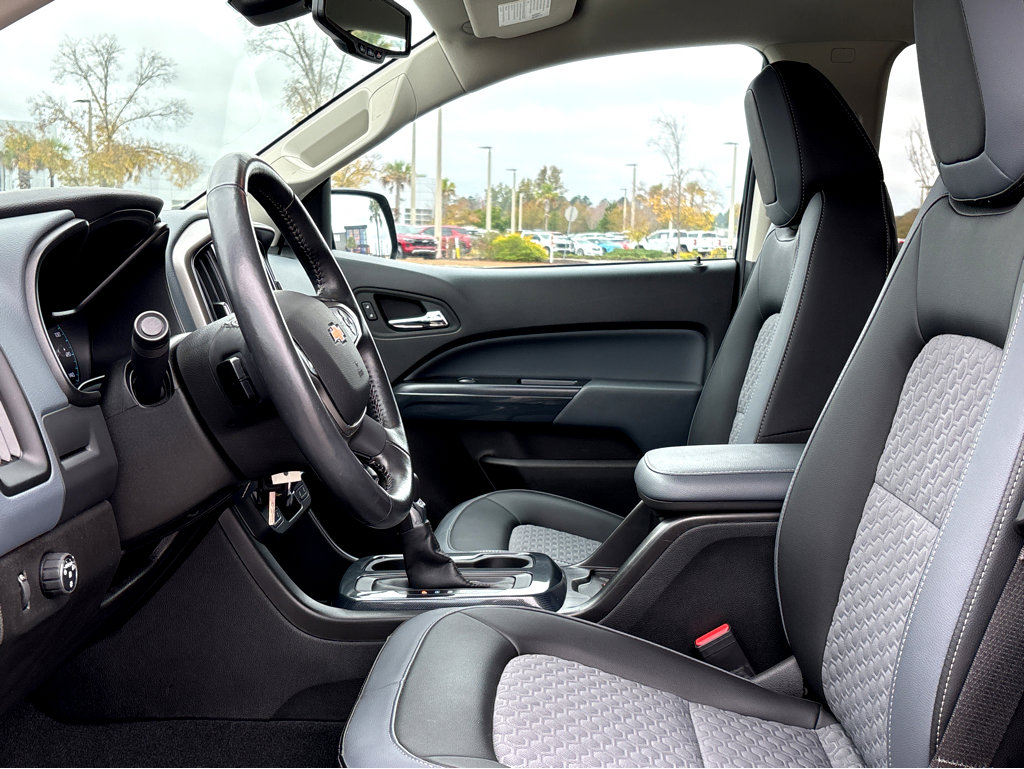 Used 2022 Chevrolet Colorado Z71 image 19