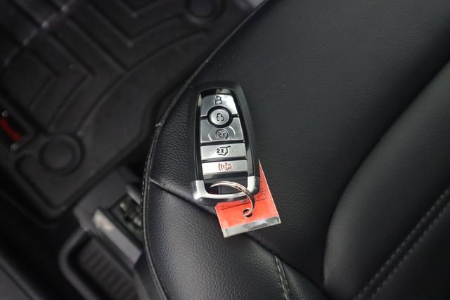 Used 2023 Ford Edge SEL w/ Convenience Package image 34