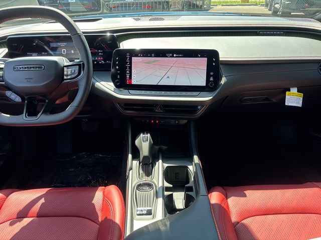 New 2026 Dodge Charger Scat Pack AWD/4WD image 9