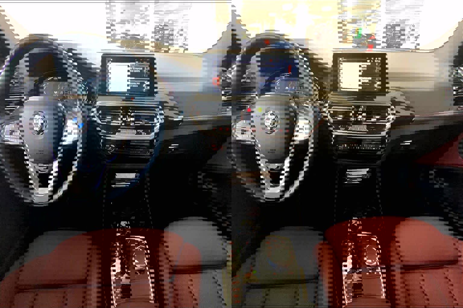 Certified 2023 BMW X3 xDrive30i w/ Convenience Package image 15