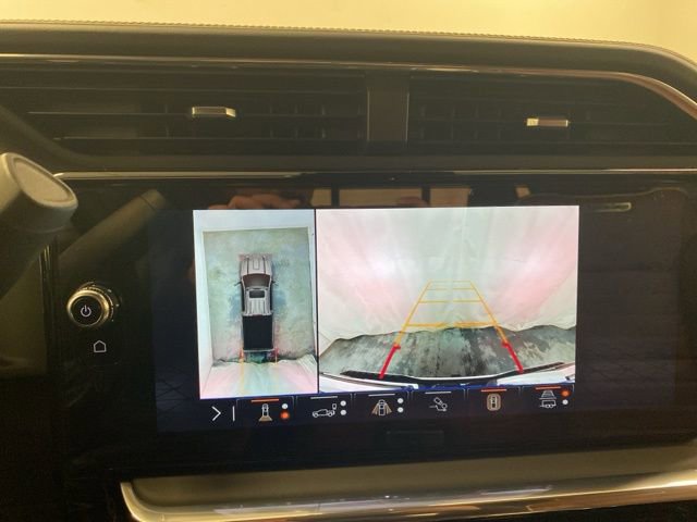 Certified 2025 GMC Sierra 2500 Denali Ultimate image 11