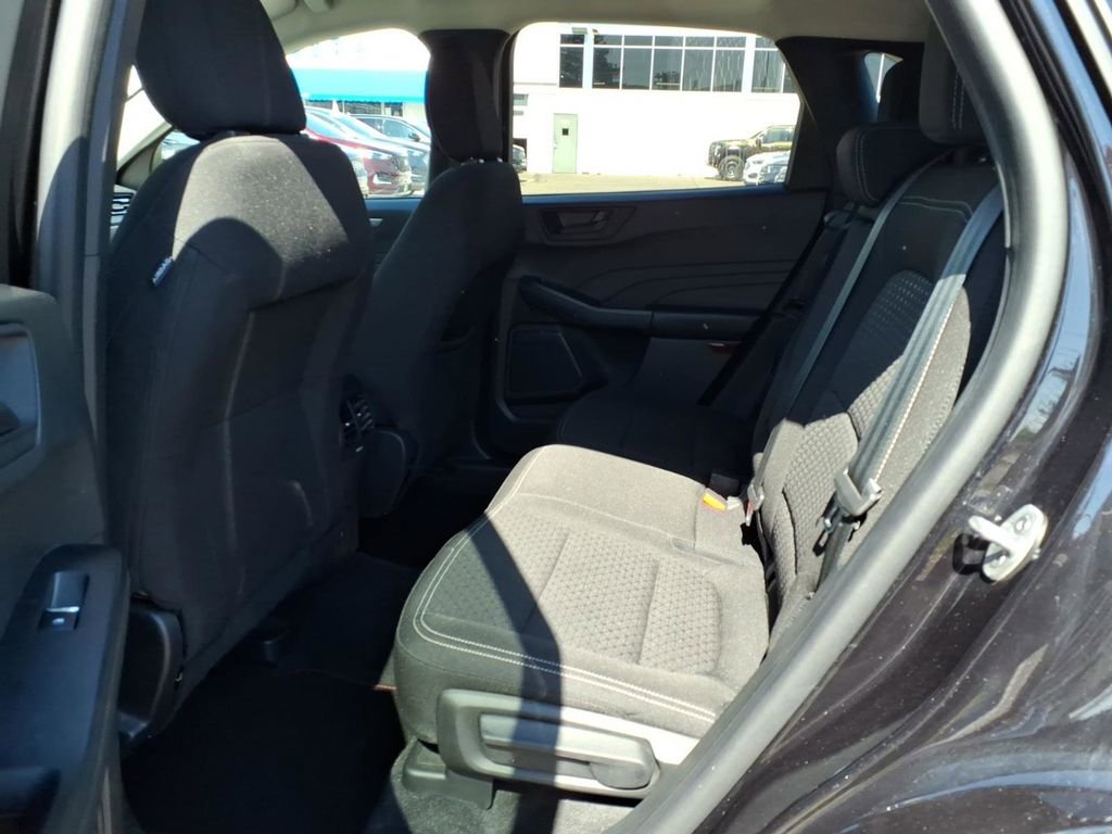 Used 2023 Ford Escape Active AWD/4WD image 10