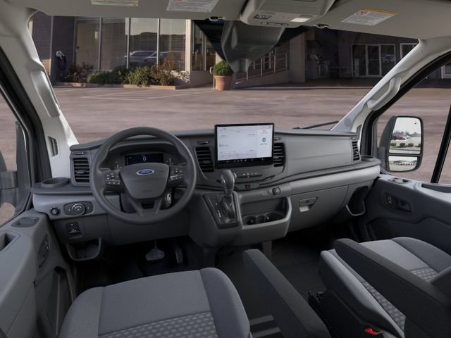 New 2026 Ford Transit 150 Low Roof RWD image 9