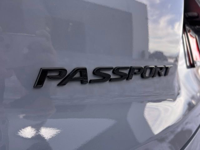 Used 2025 Honda Passport TrailSport image 9