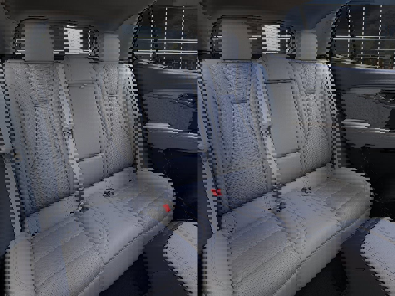 New 2026 Buick Envision Avenir image 60