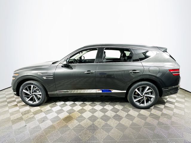 New 2025 Genesis GV80 3.5T Advanced AWD/4WD image 7