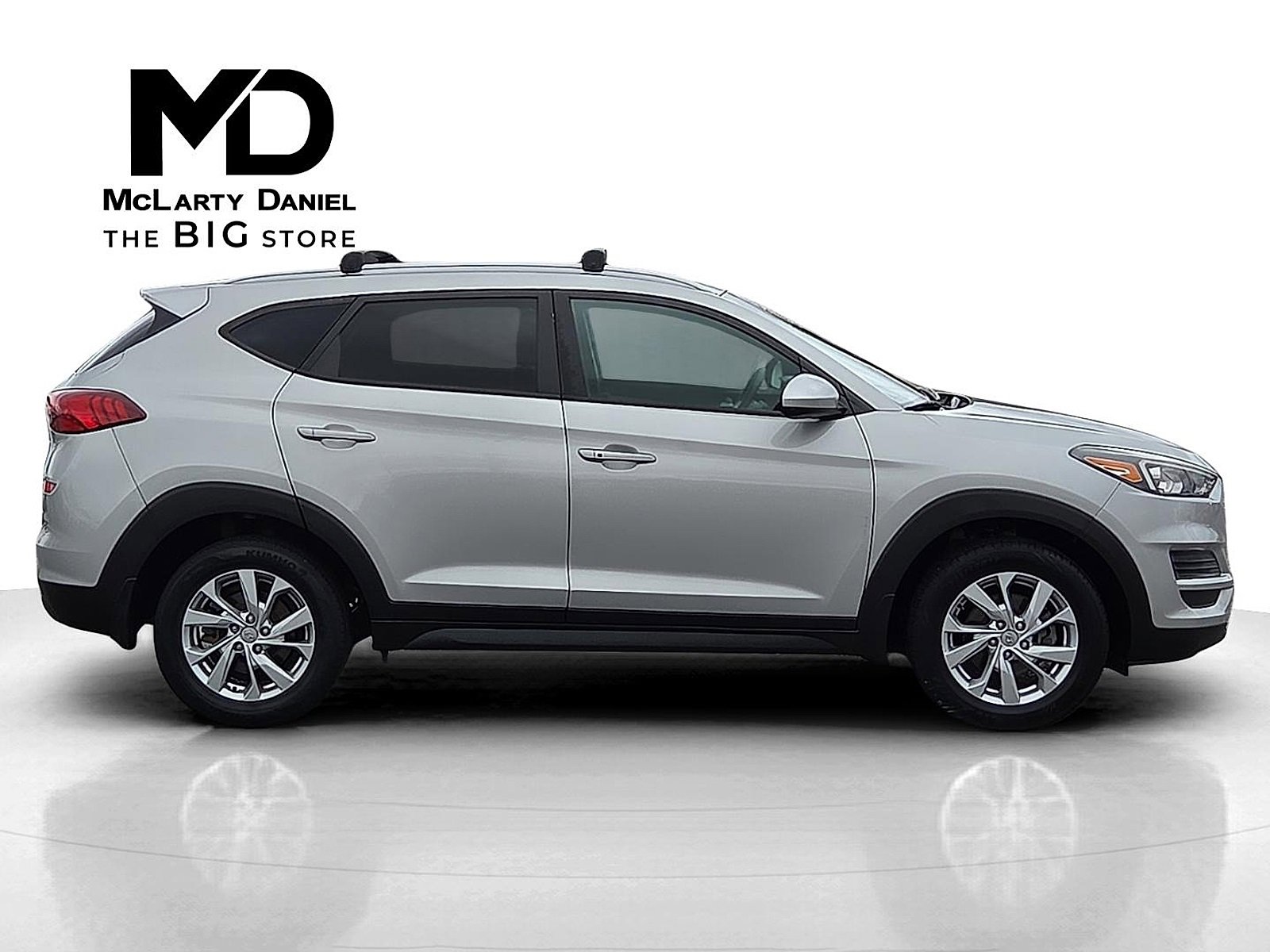 Used 2020 Hyundai Tucson Value image 6