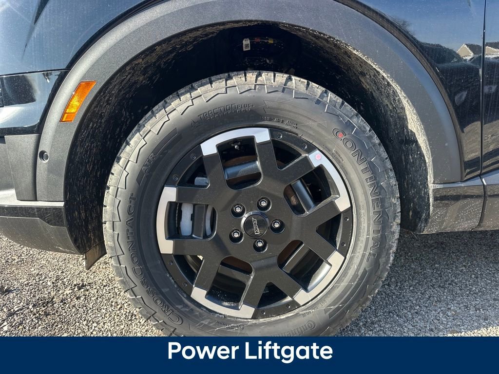 New 2026 Hyundai Palisade XRT Pro AWD/4WD image 9