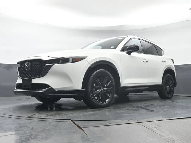 Certified 2024 MAZDA CX-5 2.5 Turbo AWD/4WD image 31