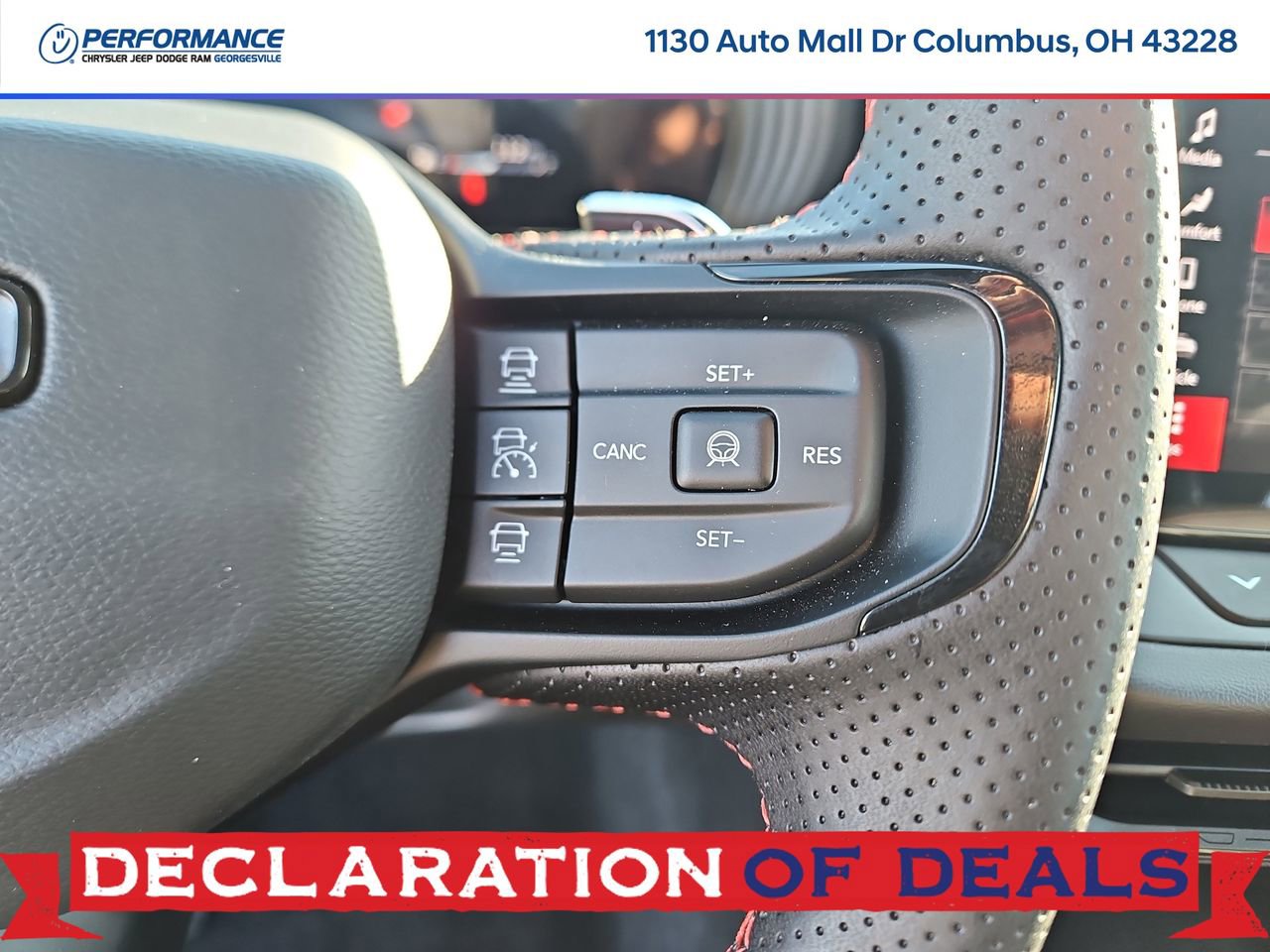 New 2026 Dodge Charger Scat Pack image 27