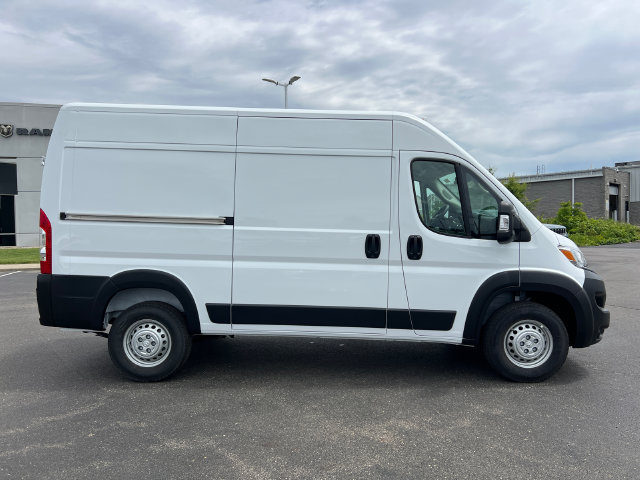 New 2026 RAM ProMaster 1500 w/ Safety Group FWD image 9