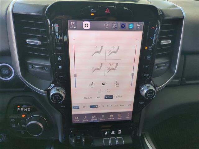 New 2026 RAM 1500 Big Horn image 12